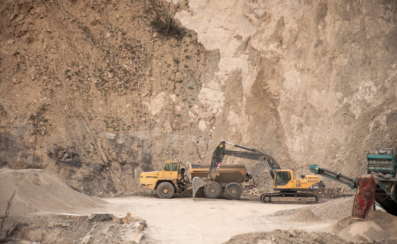 construcción