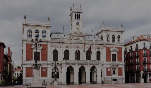 excmos ayuntamientos